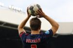 Eindhoven, 15 April 2018
PSV-AJAX, eindstand 3-0 en Landskampioen Seizoen 2017-2018