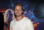 Amsterdam 24 april 2018
Premiere Avengers in pathe Arena. Joel de Tombe