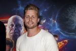 Amsterdam 24 april 2018
Premiere Avengers in pathe Arena. Joel de Tombe