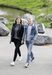 Amsterdam 25 september 2018
Presentatie lâ€™Homo van het blad Linda in Hotel Arena. Linda de Mol reikt het eerste exemplaar uit aan Erwin Olaf Hans v Manen en Hans Klok . Johannes Rypma met vriendin