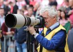 Eindhoven, 15 April 2018
PSV-AJAX, eindstand 3-0 en Landskampioen Seizoen 2017-2018