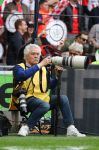 Eindhoven, 15 April 2018
PSV-AJAX, eindstand 3-0 en Landskampioen Seizoen 2017-2018