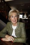 Noordwijk 9 april 2018
Uitreiking en lunch van de strong woman award in hotel Huis ter Duin. Joke Bruijs