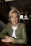 Noordwijk 9 april 2018
Uitreiking en lunch van de strong woman award in hotel Huis ter Duin. Joke Bruijs