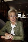 Noordwijk 9 april 2018
Uitreiking en lunch van de strong woman award in hotel Huis ter Duin. Joke Bruijs