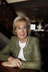 Noordwijk 9 april 2018
Uitreiking en lunch van de strong woman award in hotel Huis ter Duin. Joke Bruijs