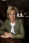 Noordwijk 9 april 2018
Uitreiking en lunch van de strong woman award in hotel Huis ter Duin. Joke Bruijs
