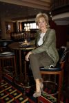 Noordwijk 9 april 2018
Uitreiking en lunch van de strong woman award in hotel Huis ter Duin. Joke Bruijs