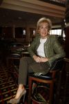 Noordwijk 9 april 2018
Uitreiking en lunch van de strong woman award in hotel Huis ter Duin. Joke Bruijs