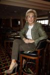 Noordwijk 9 april 2018
Uitreiking en lunch van de strong woman award in hotel Huis ter Duin. Joke Bruijs