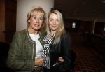 Noordwijk 9 april 2018
Uitreiking en lunch van de strong woman award in hotel Huis ter Duin. Joke Bruijs