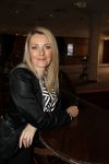 Noordwijk 9 april 2018
Uitreiking en lunch van de strong woman award in hotel Huis ter Duin. Joke de Kruif