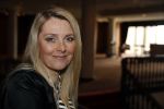 Noordwijk 9 april 2018
Uitreiking en lunch van de strong woman award in hotel Huis ter Duin. Joke de Kruif