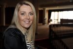 Noordwijk 9 april 2018
Uitreiking en lunch van de strong woman award in hotel Huis ter Duin. Joke de Kruif