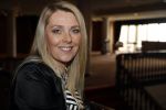 Noordwijk 9 april 2018
Uitreiking en lunch van de strong woman award in hotel Huis ter Duin. Joke de Kruif