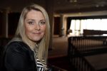Noordwijk 9 april 2018
Uitreiking en lunch van de strong woman award in hotel Huis ter Duin. Joke de Kruif