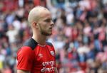 Eindhoven, 15 April 2018
PSV-AJAX, eindstand 3-0 en Landskampioen Seizoen 2017-2018