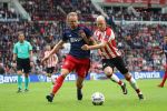Eindhoven, 15 April 2018
PSV-AJAX, eindstand 3-0 en Landskampioen Seizoen 2017-2018
Jorrit Hendrix in duel met Siem de Jong