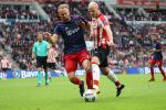 Eindhoven, 15 April 2018
PSV-AJAX, eindstand 3-0 en Landskampioen Seizoen 2017-2018
Jorrit Hendrix in duel met Siem de Jong