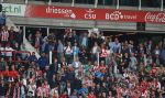 Eindhoven, 15 April 2018
PSV-AJAX, eindstand 3-0 en Landskampioen Seizoen 2017-2018