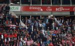 Eindhoven, 15 April 2018
PSV-AJAX, eindstand 3-0 en Landskampioen Seizoen 2017-2018