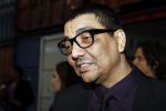 Amsterdam 16 april 2018
Premiere the color purple in de NDSM loods. Jurgen Raymann kwam met zijn dochter