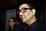 Amsterdam 16 april 2018
Premiere the color purple in de NDSM loods. Jurgen Raymann kwam met zijn dochter