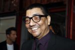 Amsterdam 16 april 2018
Premiere the color purple in de NDSM loods. Jurgen Raymann kwam met zijn dochter