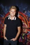 Amsterdam 24 april 2018
Premiere Avengers in pathe Arena. Kaj v d Voort