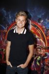 Amsterdam 24 april 2018
Premiere Avengers in pathe Arena. Kaj v d Voort