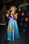 Noordwijk 9 april 2018
Uitreiking en lunch van de strong woman award in hotel Huis ter Duin. Karin Bloemen