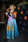 Noordwijk 9 april 2018
Uitreiking en lunch van de strong woman award in hotel Huis ter Duin. Karin Bloemen