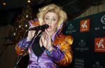 Noordwijk 9 april 2018
Uitreiking en lunch van de strong woman award in hotel Huis ter Duin. Karin Bloemen