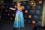 Noordwijk 9 april 2018
Uitreiking en lunch van de strong woman award in hotel Huis ter Duin. Karin Bloemen
