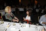 Noordwijk 9 april 2018
Uitreiking en lunch van de strong woman award in hotel Huis ter Duin. karin Bloemen en Astrid Joosten