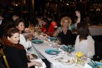 Noordwijk 9 april 2018
Uitreiking en lunch van de strong woman award in hotel Huis ter Duin. karin Bloemen en Astrid Joosten