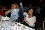 Noordwijk 9 april 2018
Uitreiking en lunch van de strong woman award in hotel Huis ter Duin. karin Bloemen en Astrid Joosten