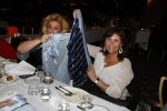 Noordwijk 9 april 2018
Uitreiking en lunch van de strong woman award in hotel Huis ter Duin. karin Bloemen en Astrid Joosten