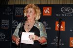 Noordwijk 9 april 2018
Uitreiking en lunch van de strong woman award in hotel Huis ter Duin. karin Bloemen en Astrid Joosten