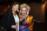 Noordwijk 9 april 2018
Uitreiking en lunch van de strong woman award in hotel Huis ter Duin. Karin Bloemen