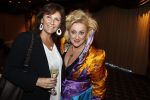 Noordwijk 9 april 2018
Uitreiking en lunch van de strong woman award in hotel Huis ter Duin. Karin Bloemen