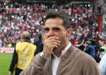 Eindhoven, 15 April 2018
PSV-AJAX, eindstand 3-0 en Landskampioen Seizoen 2017-2018