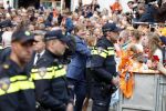 Groningen 27 april 2018
Koningsdag in Groningen met Koning Willem Alexander