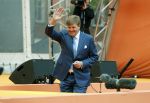 Groningen 27 april 2018
Koningsdag in Groningen met Koning Willem Alexander