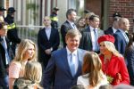 Groningen 27 april 2018
Koningsdag in Groningen met Koning Willem Alexander