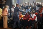 Groningen 27 april 2018
Koningsdag in Groningen met Koning Willem Alexander