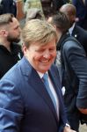 Groningen 27 april 2018
Koningsdag in Groningen met Koning Willem Alexander