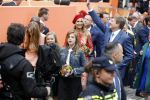 Groningen 27 april 2018
Koningsdag in Groningen met Koning Willem Alexander