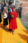 Groningen 27 april 2018
Koningsdag in Groningen met Koning Willem Alexander Koningin Maxima