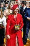 Groningen 27 april 2018
Koningsdag in Groningen met Koning Willem Alexander Koningin Maxima